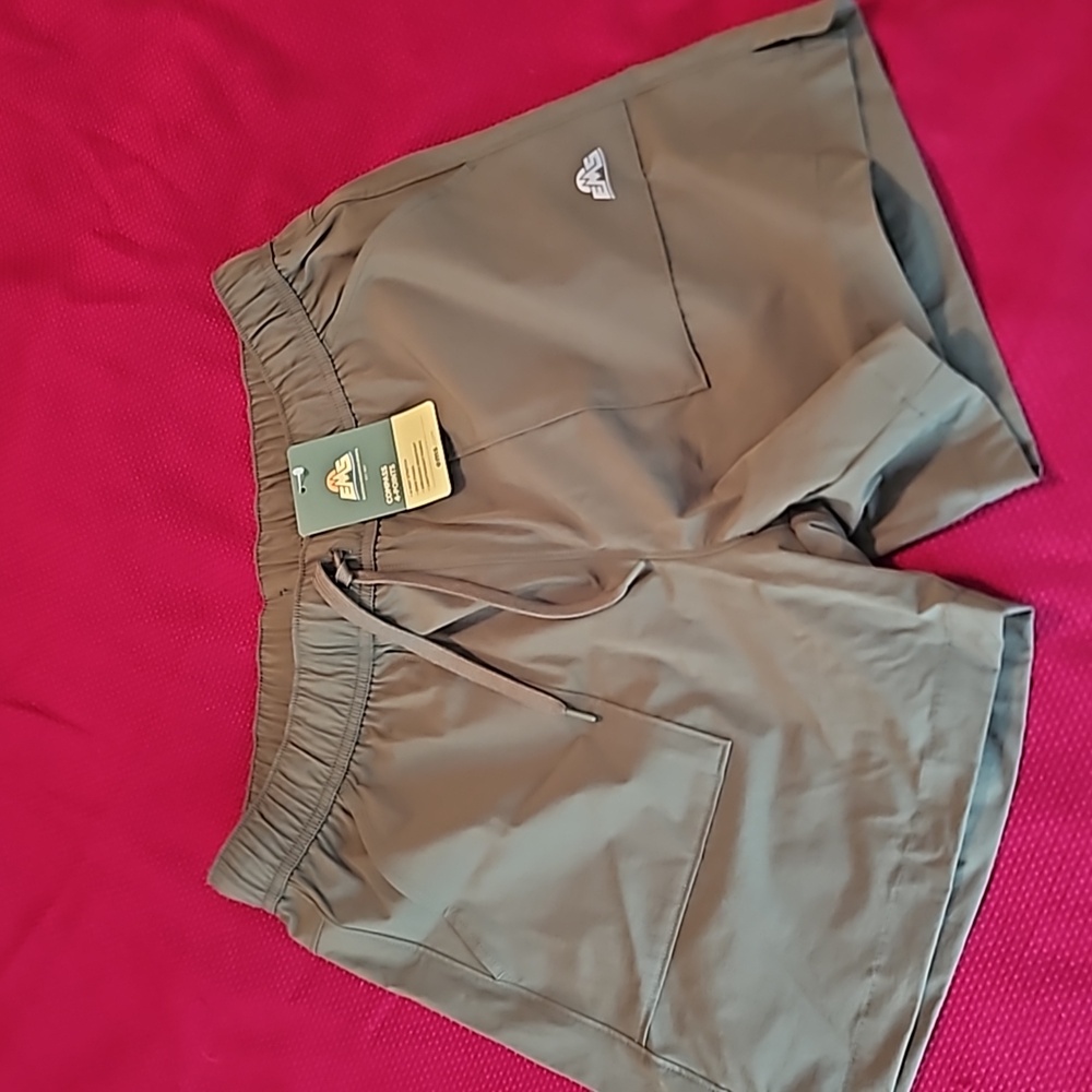 Eastern Mountain Sports shorts